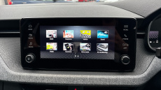 Skoda Kamiq 1.0 TSI SE 5dr DSG Petrol Hatchback